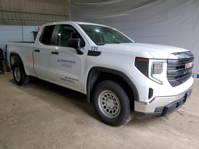  GMC SIERRA 2023 Белы