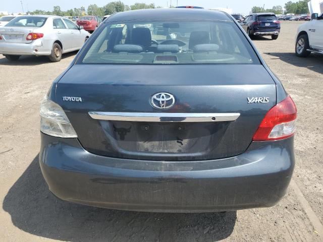 2008 TOYOTA YARIS   