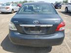 2008 TOYOTA YARIS    for sale at Copart QC - MONTREAL