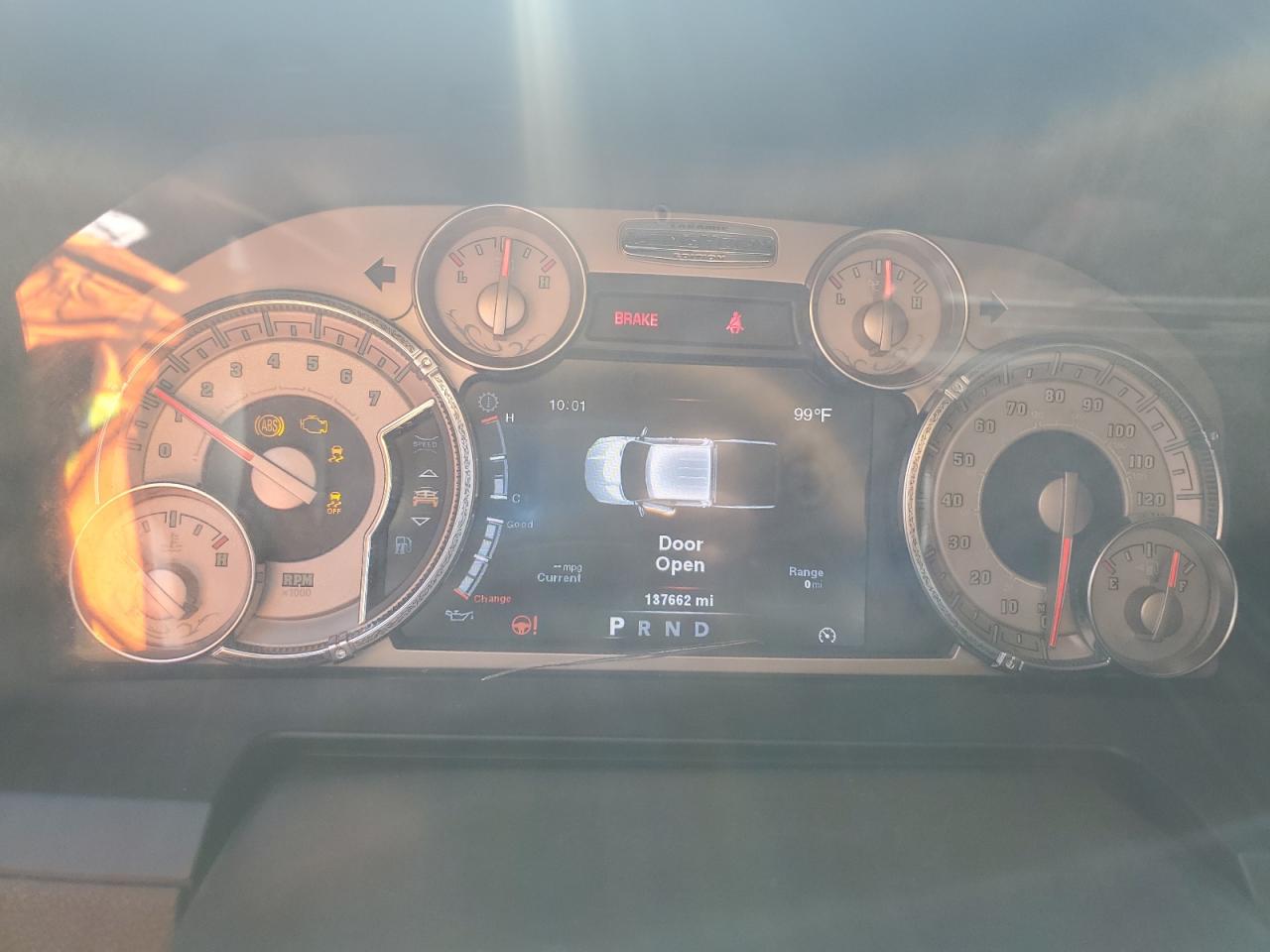 2013 Ram 1500 Longhorn VIN: 1C6RR7PT5DS706890 Lot: 65699545