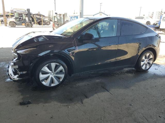  TESLA MODEL Y 2023 Czarny