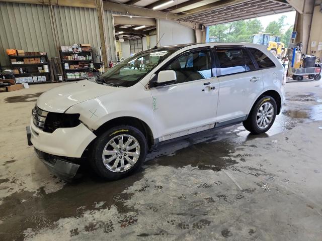 2010 Ford Edge Sel