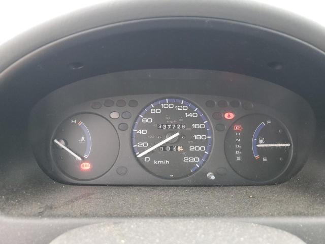 1999 HONDA CIVIC BASE  