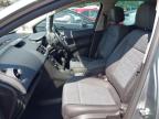 2011 VAUXHALL MERIVA SE for sale at Copart WOLVERHAMPTON