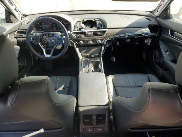  HONDA ACCORD 2022 Белы