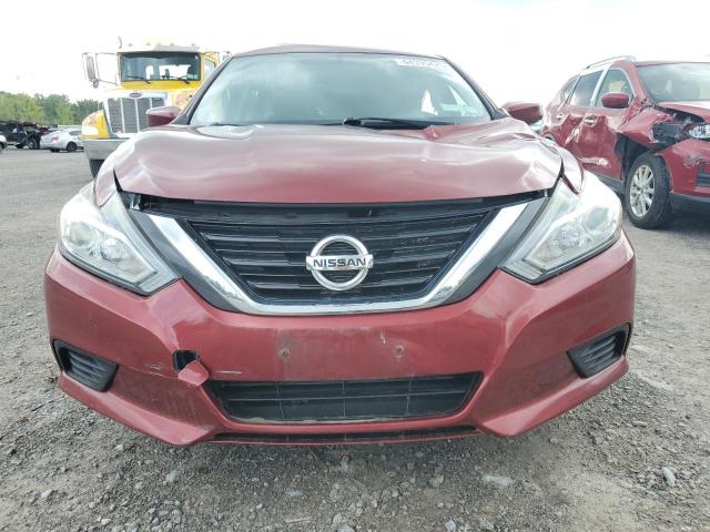  NISSAN ALTIMA 2016 Бордовый
