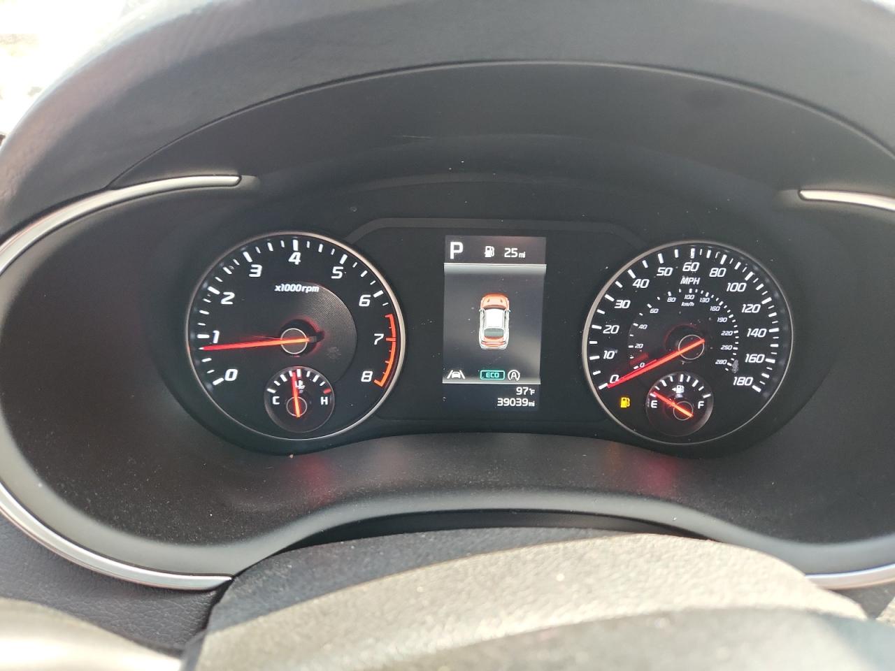 2023 Kia Stinger Gt Line VIN: KNAE35LD2P6132514 Lot: 65441735