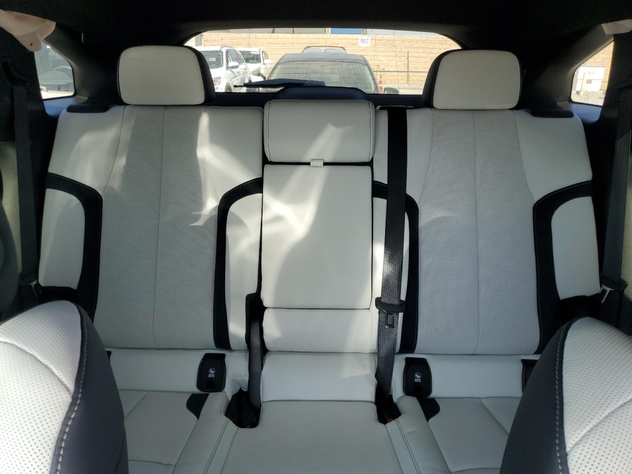 2024 Acura Zdx A-Spec VIN: 4W5KHNRL4RZ518989 Lot: 63630965