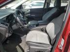 2017 FORD ESCAPE SE   for sale at Copart FL - MIAMI NORTH