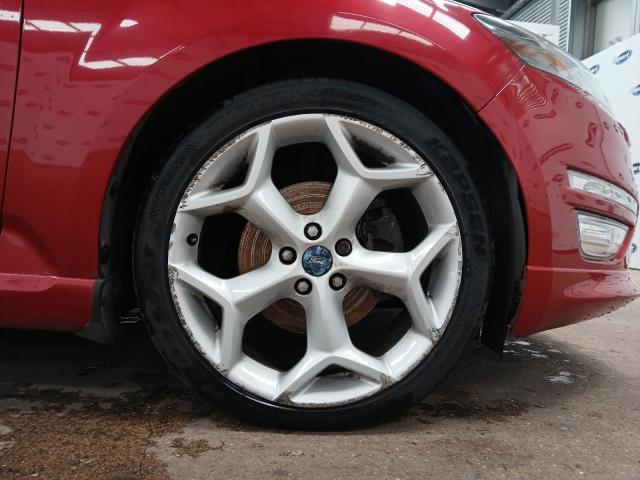 2012 FORD MONDEO TIT