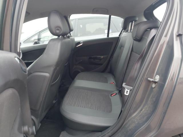 2014 VAUXHALL CORSA EXCITE AC 