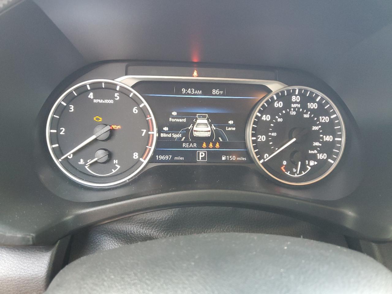 2023 Nissan Sentra Sv VIN: 3N1AB8CV8PY311067 Lot: 65220685