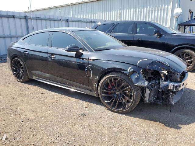 2024 AUDI RS5   