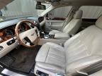 2008 BENTLEY CONTINENTAL FLYING SPUR   for sale at Copart MA - SOUTH BOSTON