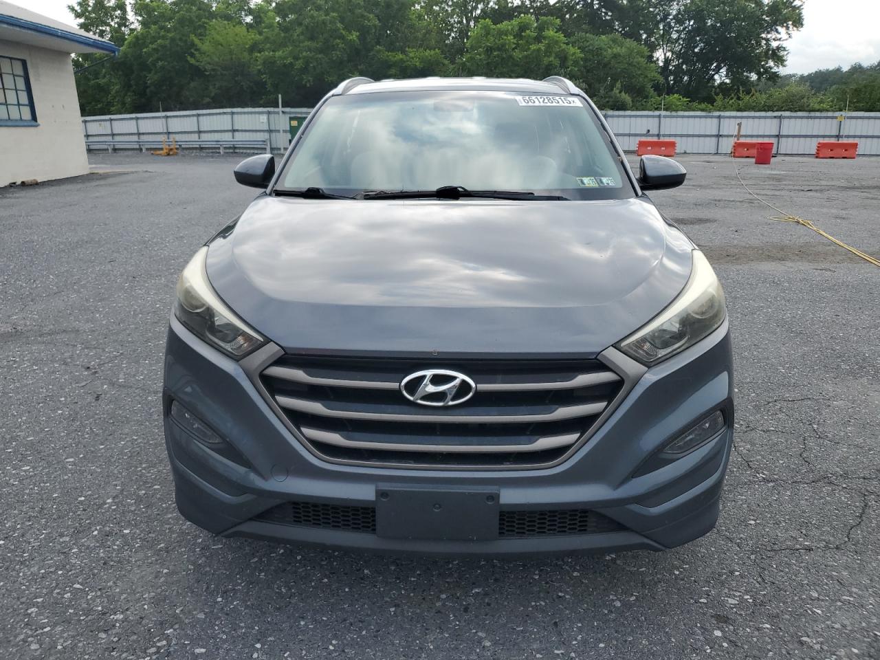 km8j3ca49gu037450 KM8J3CA49GU037450 2016 Hyundai Tucson Limited