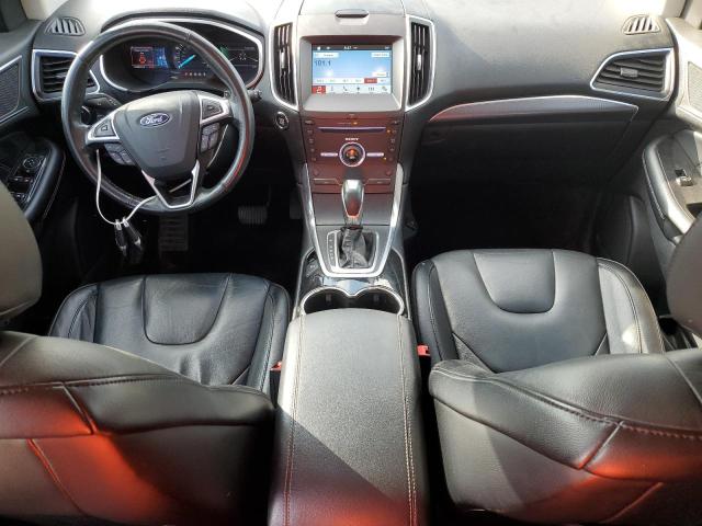  FORD EDGE 2016 Серый
