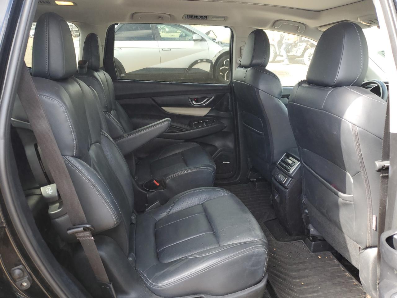 2019 Subaru Ascent Limited VIN: 4S4WMAPD7K3419781 Lot: 64601105