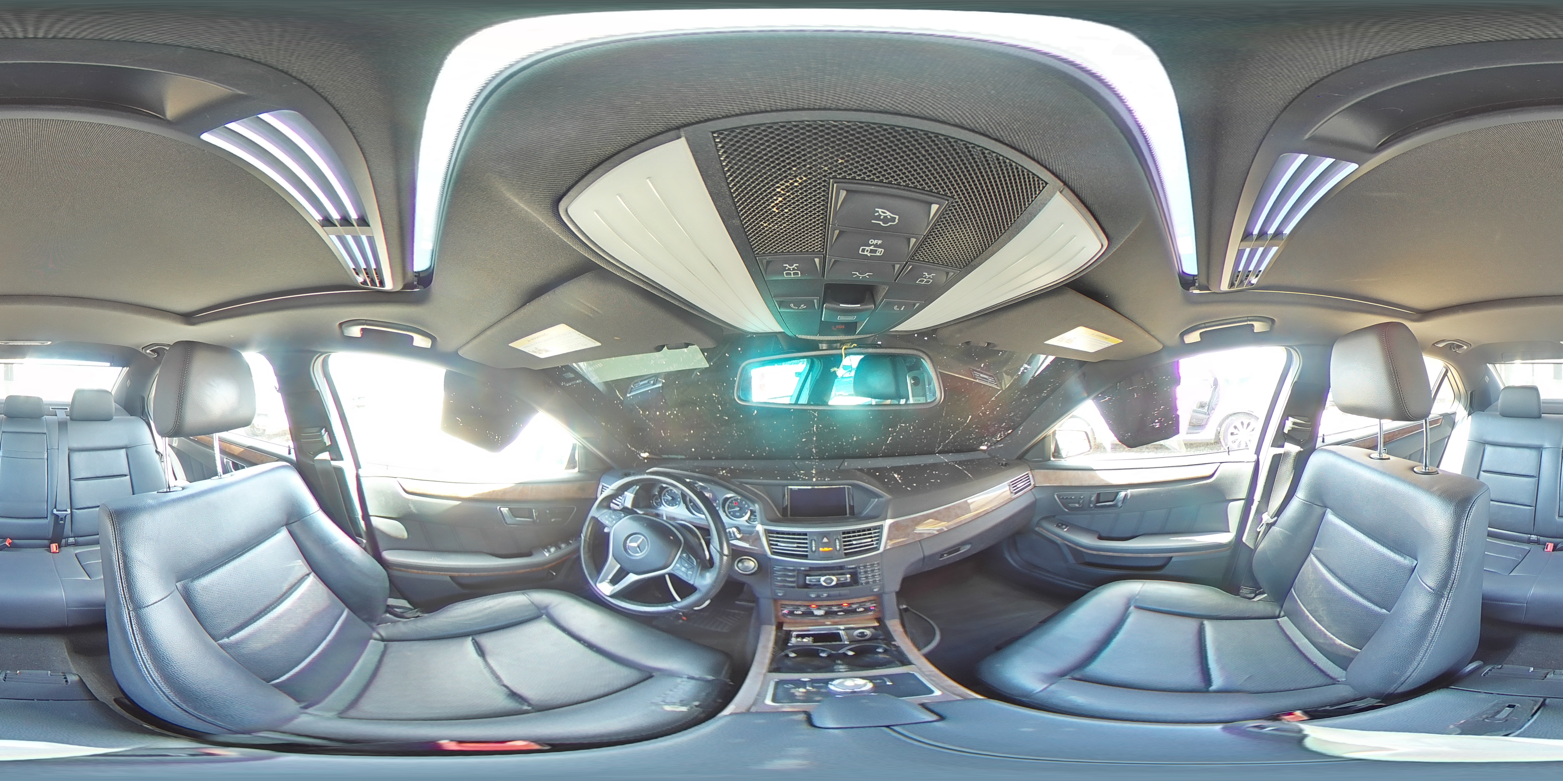 2013 Mercedes-Benz E 350 VIN: WDDHF5KB5DA665172 Lot: 64900185