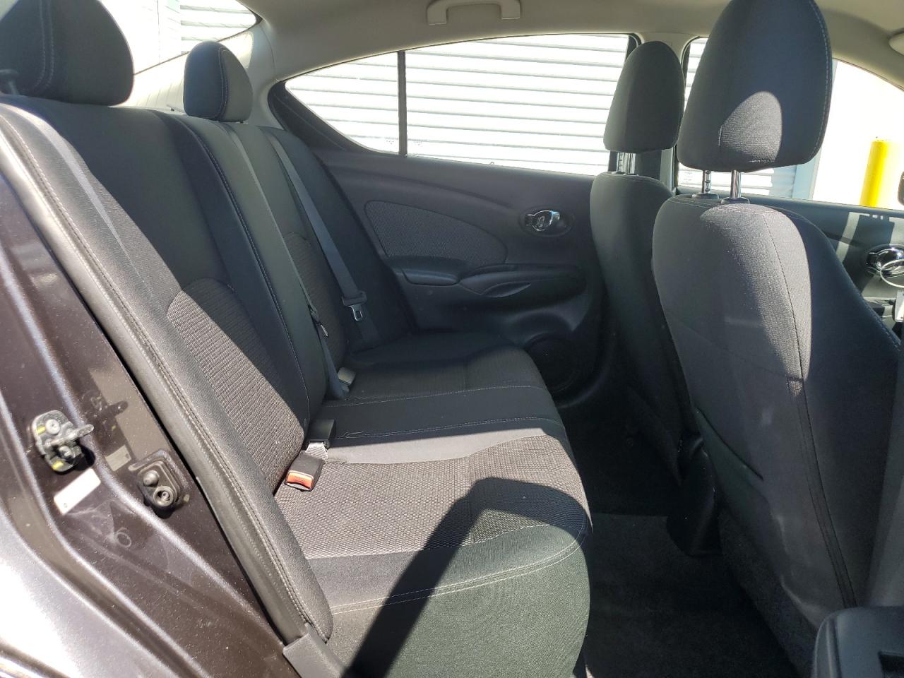 2015 Nissan Versa S VIN: 3N1CN7AP5FL939226 Lot: 66960915