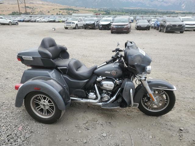 2022 HARLEY-DAVIDSON FLHTCUTG   