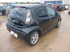 2013 CITROEN C1 VTR+ for sale at Copart SANDWICH