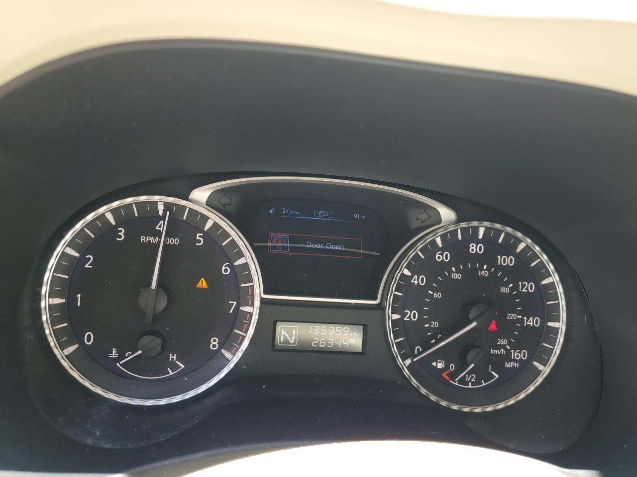2014 Infiniti Qx60 VIN: 5N1AL0MM1EC514644 Lot: 64178235