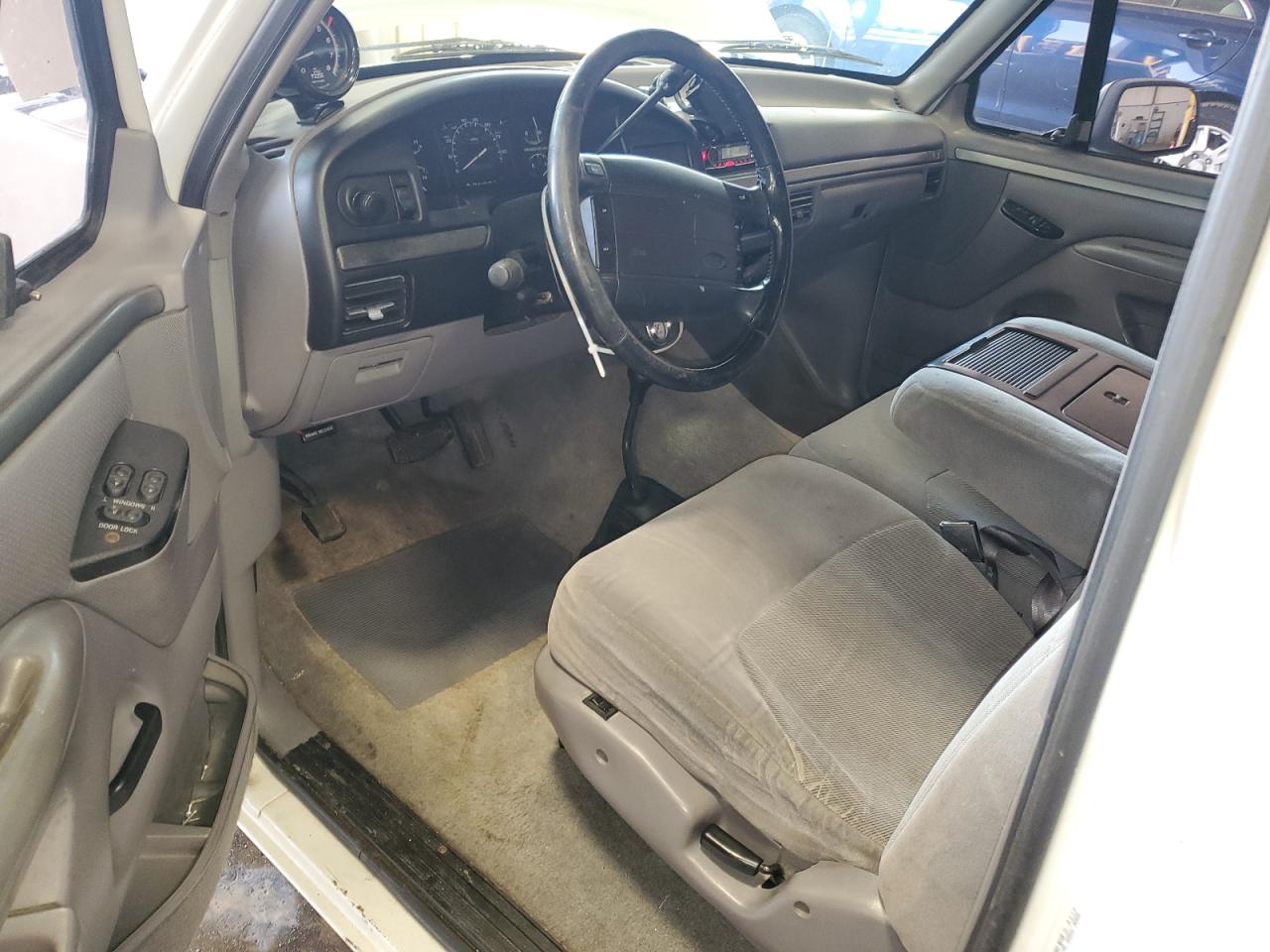 1995 Ford F150 VIN: 1FTEX14N1SKA62026 Lot: 64363205