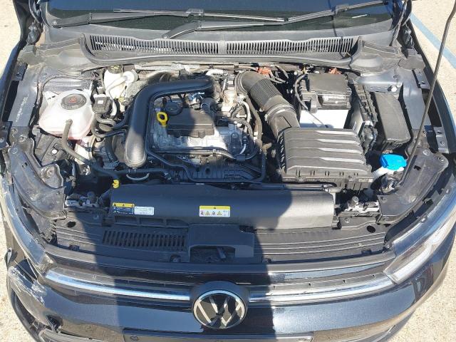 2023 VOLKSWAGEN POLO LIFE