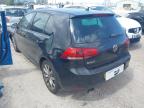 2014 VOLKSWAGEN GOLF GT BL for sale at Copart BRISTOL