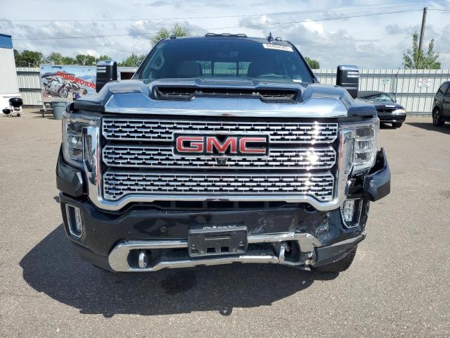  GMC SIERRA 2023 Black