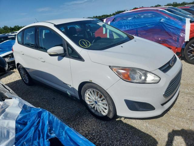  FORD CMAX 2015 Biały