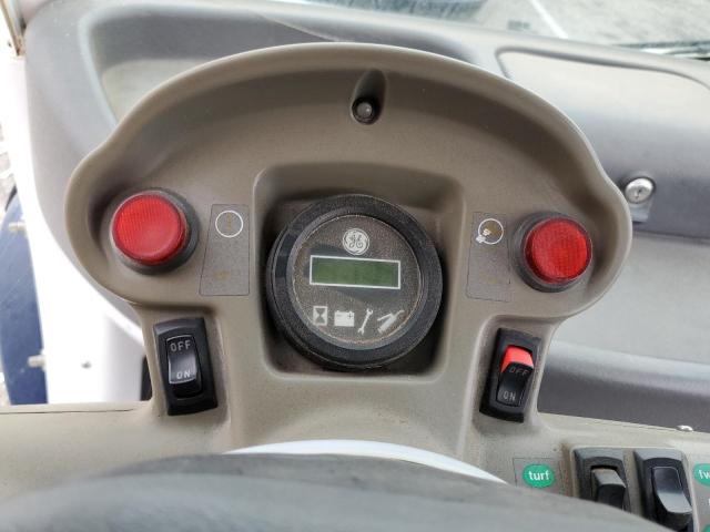 2002 GEM E825  