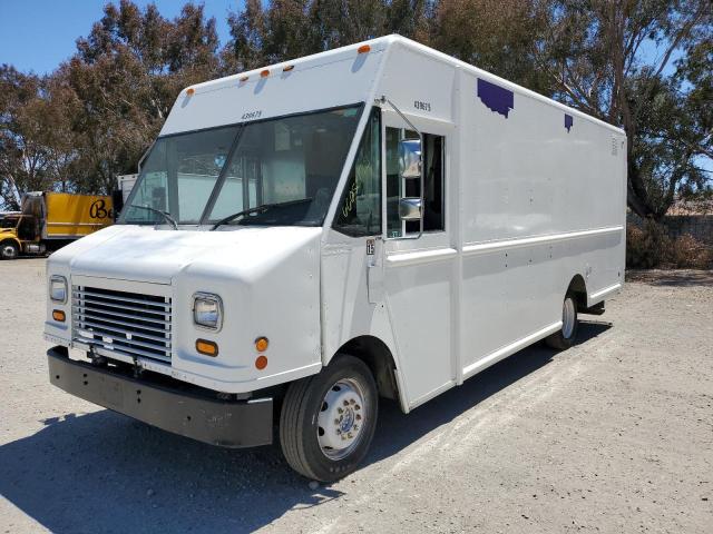 2007 Workhorse Commercial - Trucks