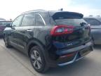 2017 KIA NIRO 3 PHE for sale at Copart SANDY