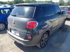 2014 FIAT 500L TREKK for sale at Copart ROCHFORD