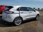 2018 FORD EDGE TITANIUM   à vendre chez Copart AB - CALGARY