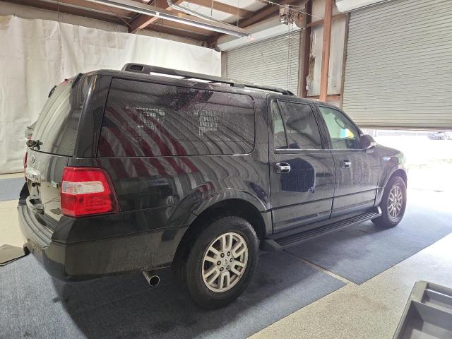  FORD EXPEDITION 2013 Czarny