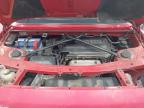 2003 TOYOTA MR2 ROADST for sale at Copart EAST KILBRIDE