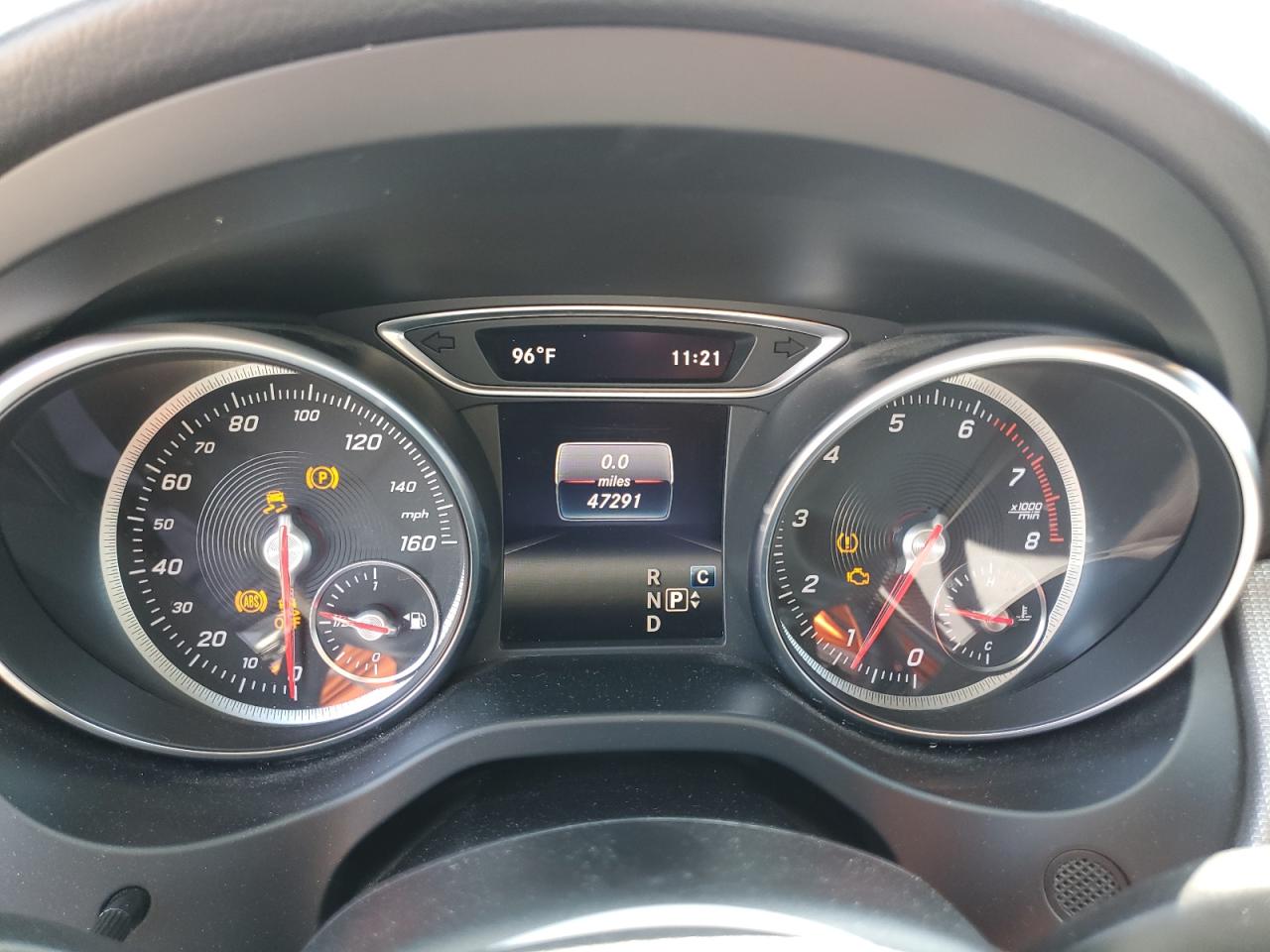 2019 Mercedes-Benz Cla 250 VIN: WDDSJ4EB5KN735687 Lot: 65428865