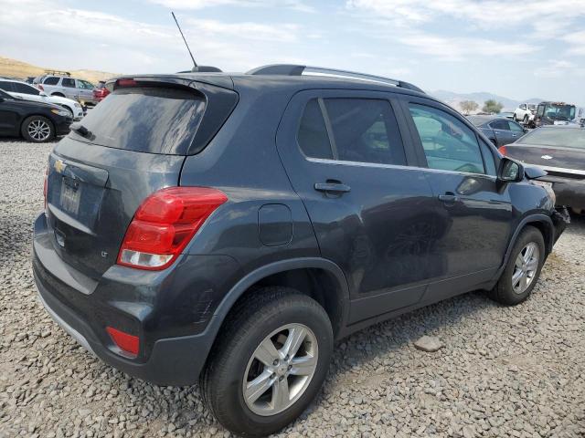 CHEVROLET TRAX 2017 Szary