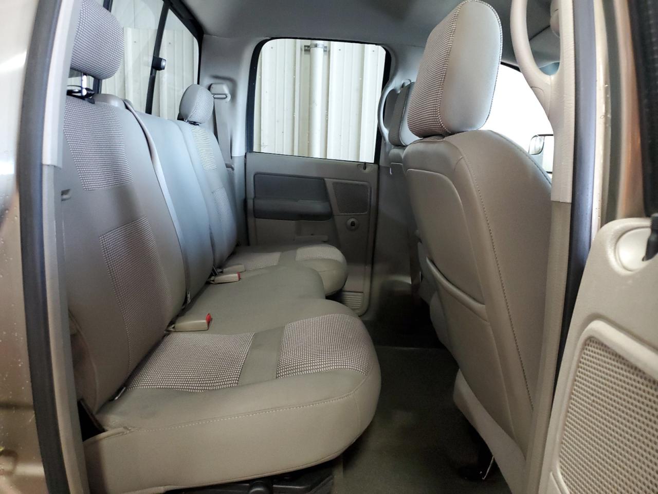2006 Dodge Ram 2500 St VIN: 1D7KS28C86J209587 Lot: 63826625