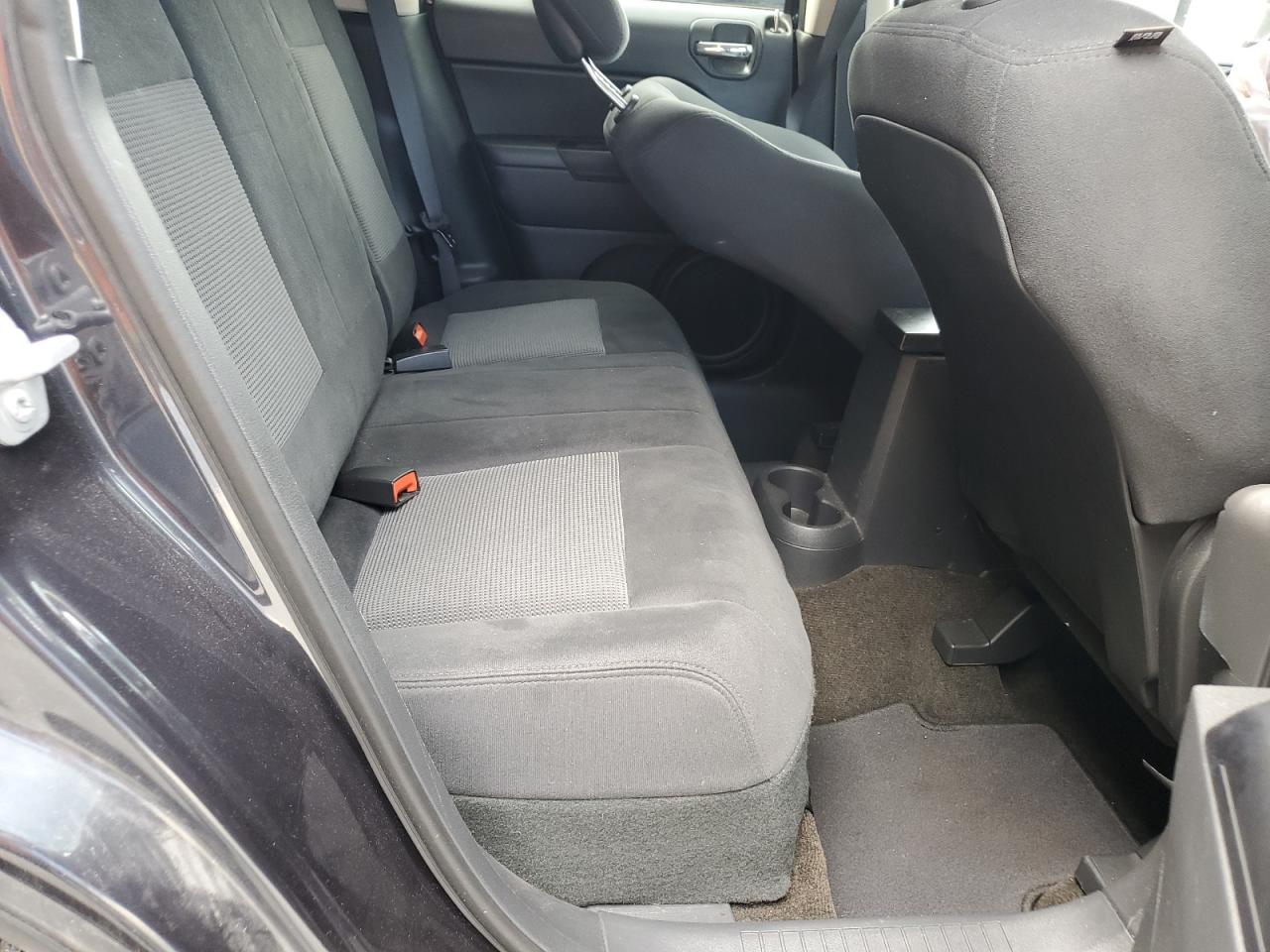 2014 Jeep Patriot Latitude VIN: 1C4NJPFB7ED916520 Lot: 65344125