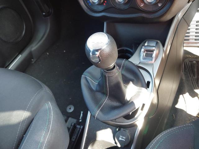 2016 ALFA ROMEO MITO QV LI