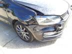 2015 VOLKSWAGEN POLO SE DE for sale at Copart WHITBURN