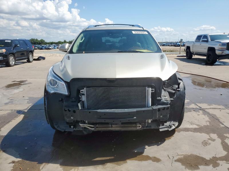  BUICK ENCLAVE 2014 tan