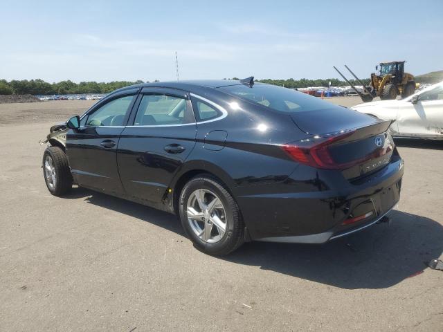  HYUNDAI SONATA 2023 Czarny