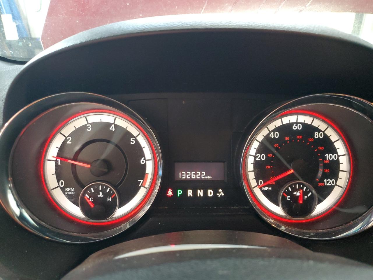 2015 Dodge Grand Caravan Sxt VIN: 2C4RDGCG9FR523335 Lot: 65241675