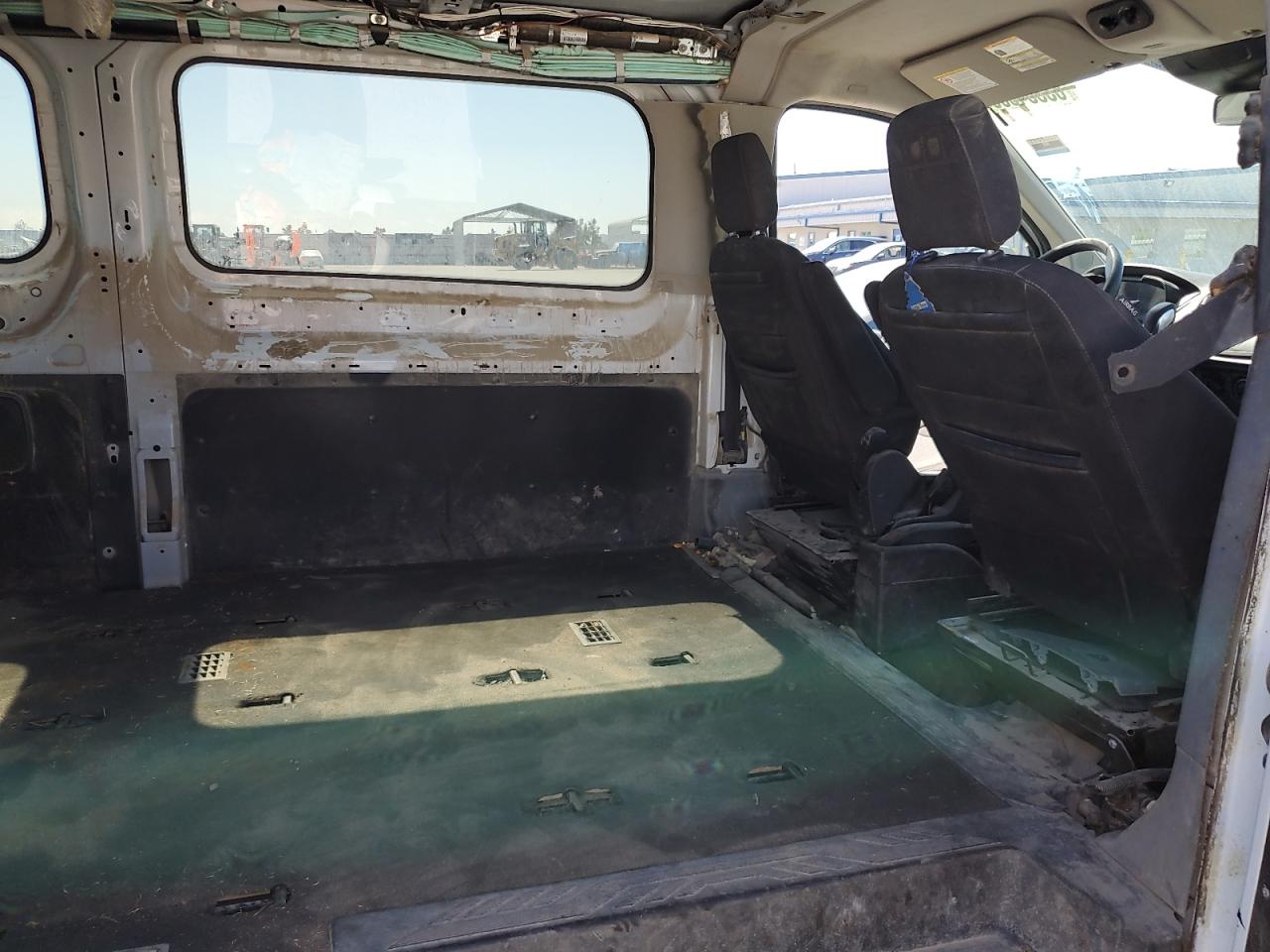 2019 Ford Transit T-350 VIN: 1FBZX2ZM6KKB89897 Lot: 63384805