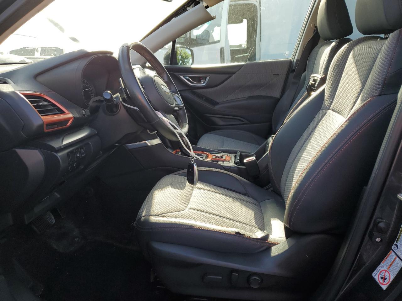 2019 Subaru Forester Sport VIN: JF2SKAPC1KH513921 Lot: 62765955
