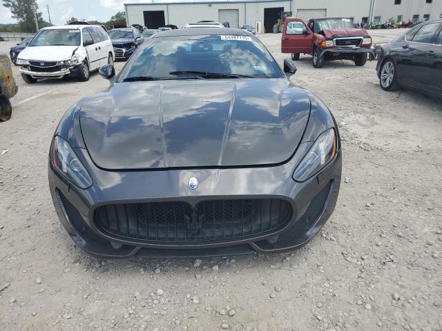 Coupet MASERATI ALL MODELS 2016 Gray